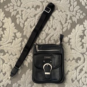 Vittorio leather bag